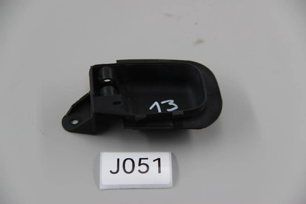 Original BMW E36 Z3 Türöffner innen rechts innen-plastik schwarz 51211977540