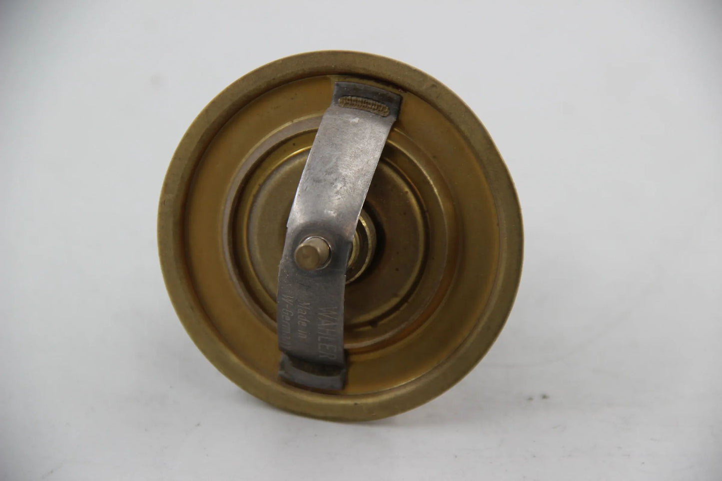 Original BMW E12 525 528 E28 E24 E23 E26 E3 E9 Thermostat 80 CEL 11531251041