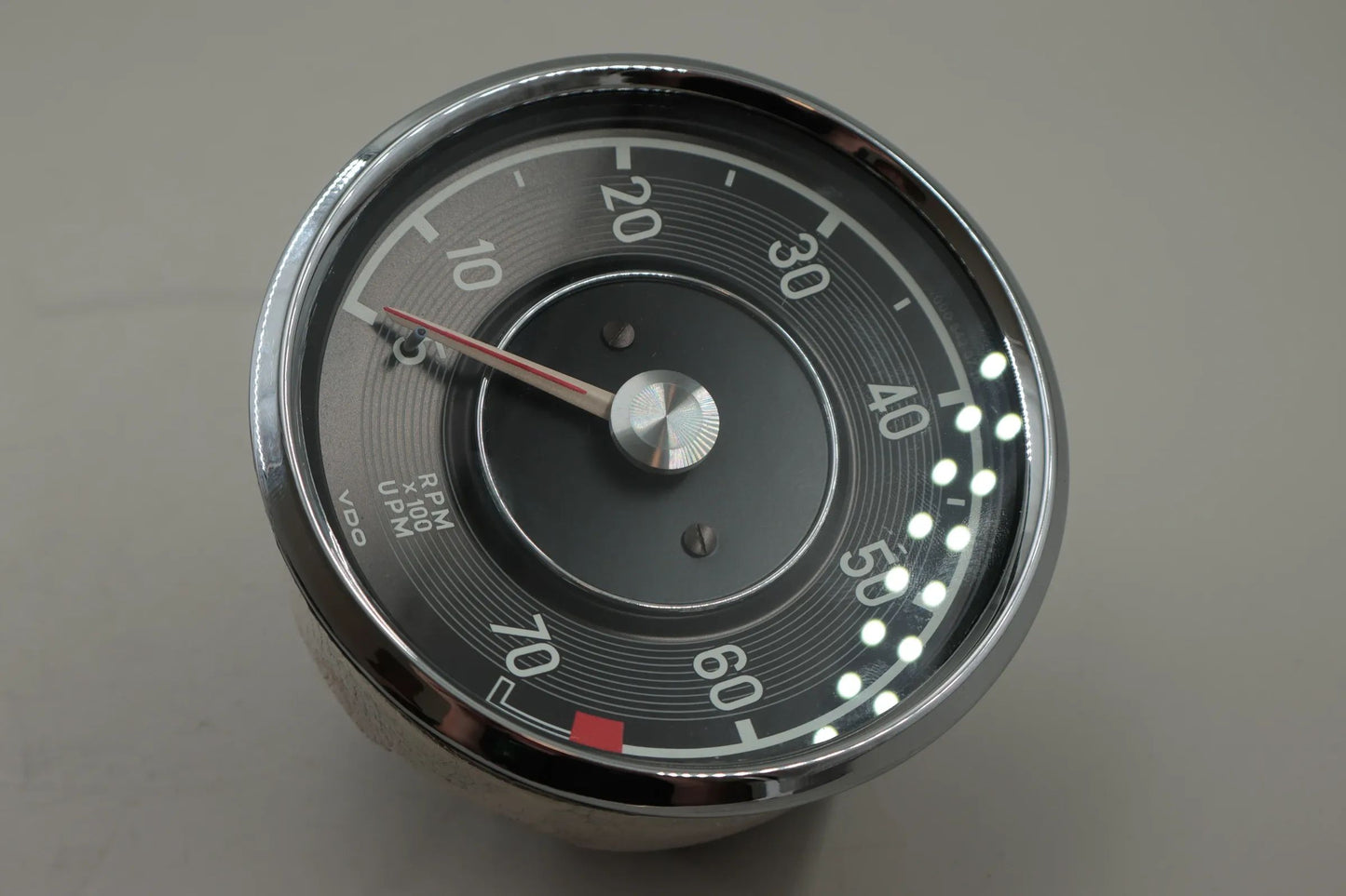 Original Mercedes-Benz W113 Pagode Drehzahlmesser Kombiinstrument 1135420116