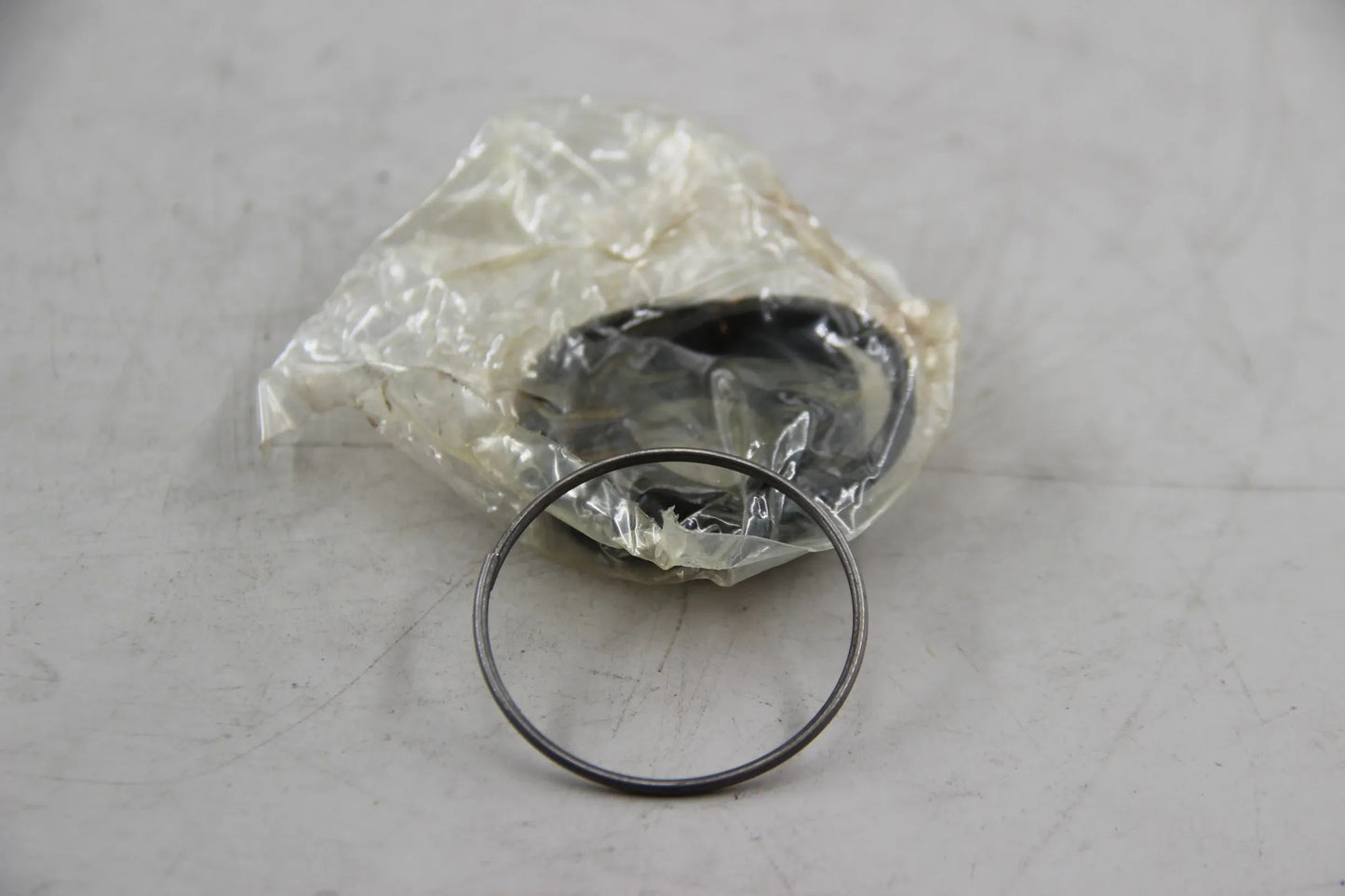 Original BMW E30 316i-325i E28 E24 E23 Dichtungssatz Bremssattel 34211153194