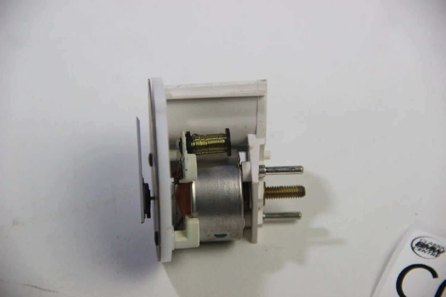 Original BMW E30 316i-325i 325e Kombiinstrument Tankanzeige 55L VDO 1374824