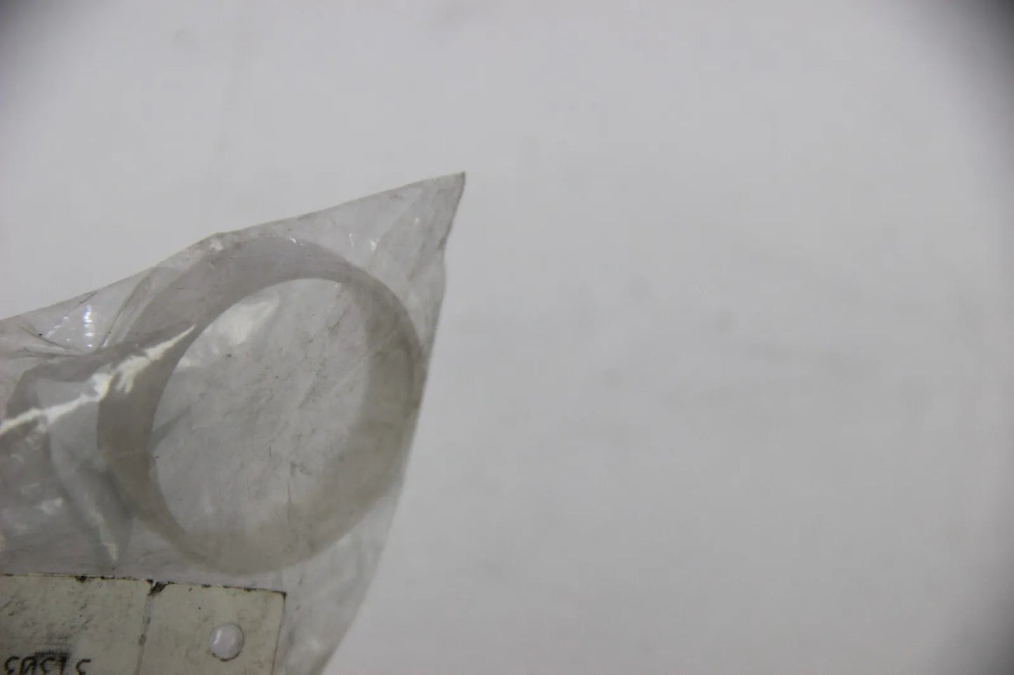 NEU Original BMW E36 Z3 Ring 32311092849 3er Roadster OEM