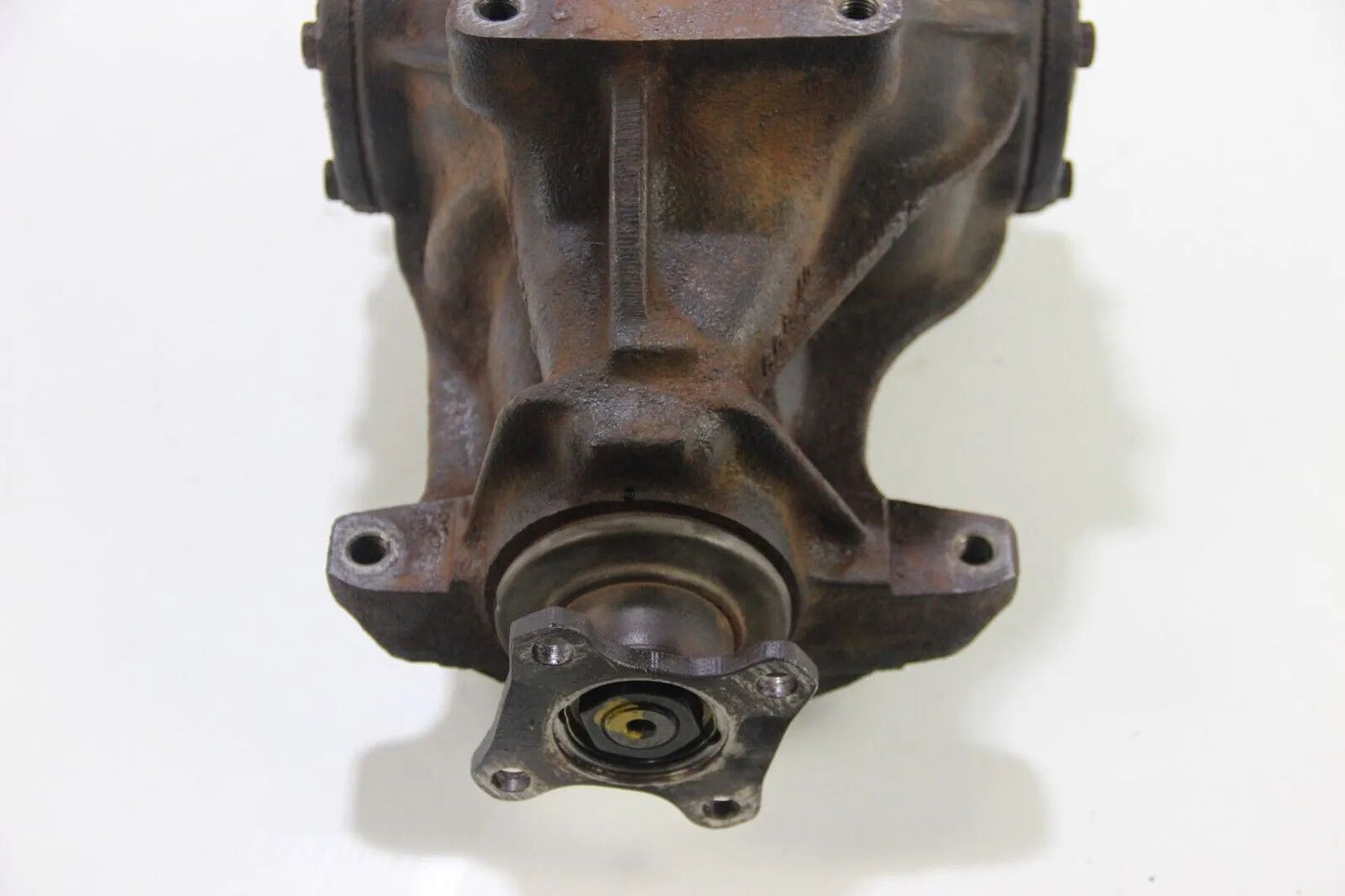 Original BMW E28 E24 E23 5er 6er 7er Differential 188 3.64 Ohne Sperre