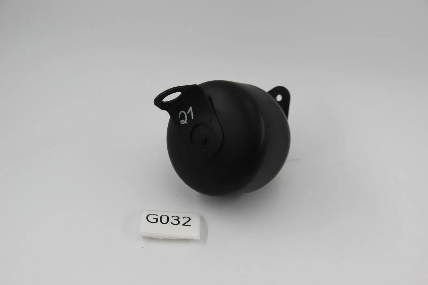 BMW E12 E28 E24 E23 Druckspeicher Speicher zur Niveauregulierung NOS 37211124595