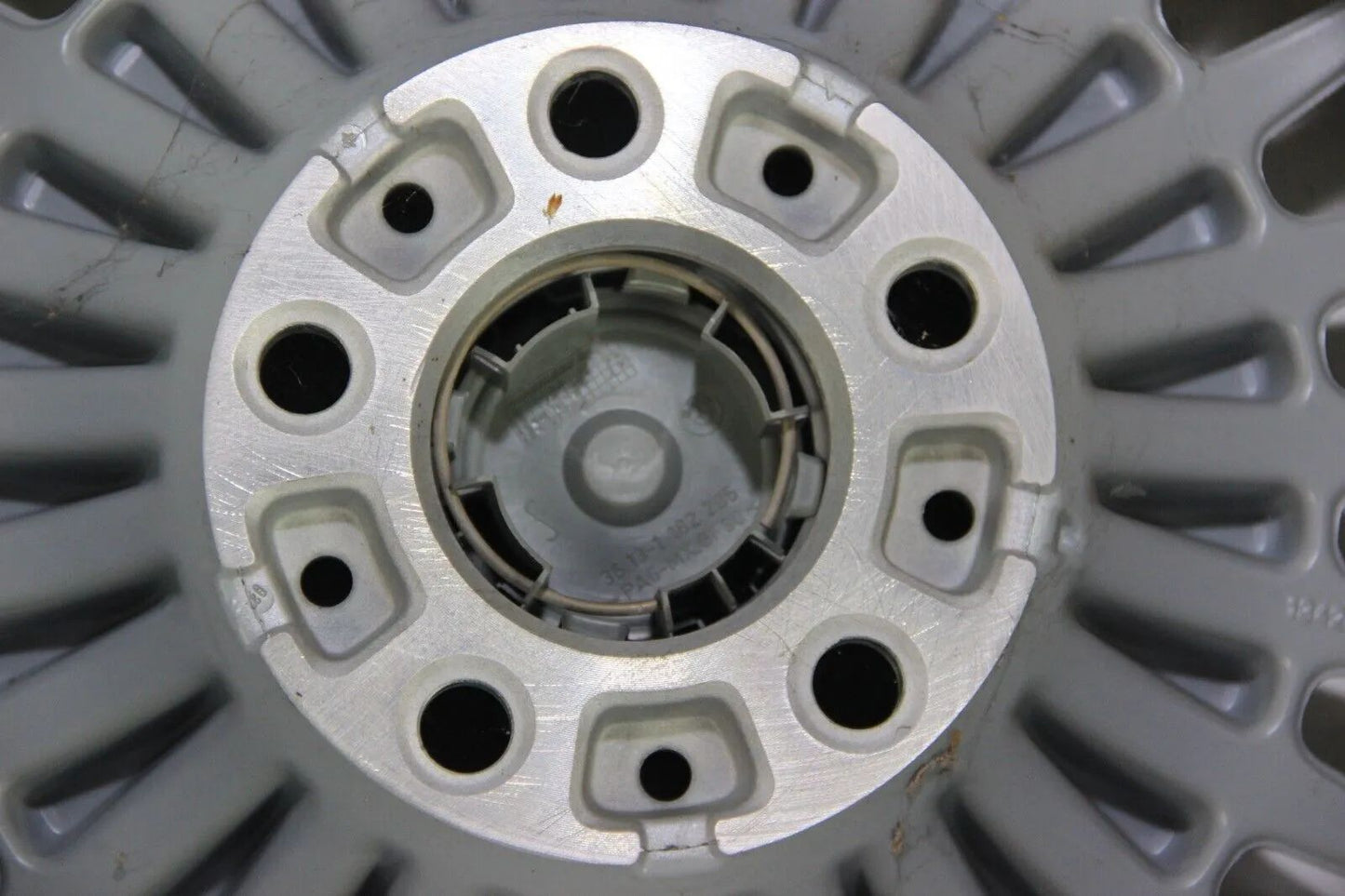 Original BMW E38 NOS Styling 15 Exklusiv 8,5JX16 ET20 16 Zoll 5x120 36111181807