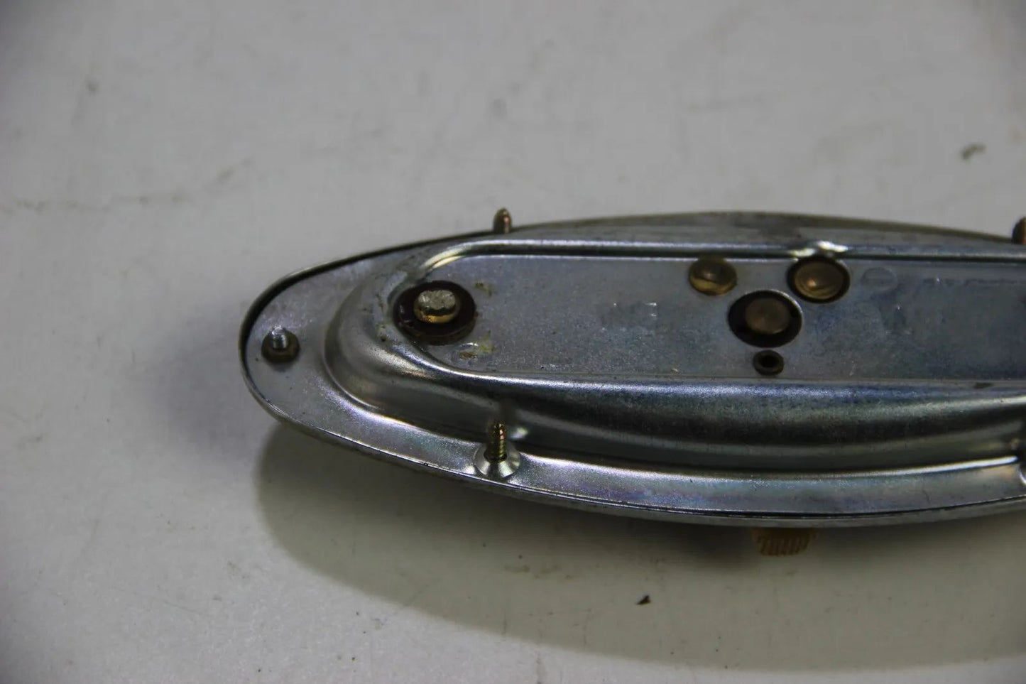 Original BMW E9 2.5 2.8 cs 3.0 csi csl Leselampe Innenraum leuchte Light