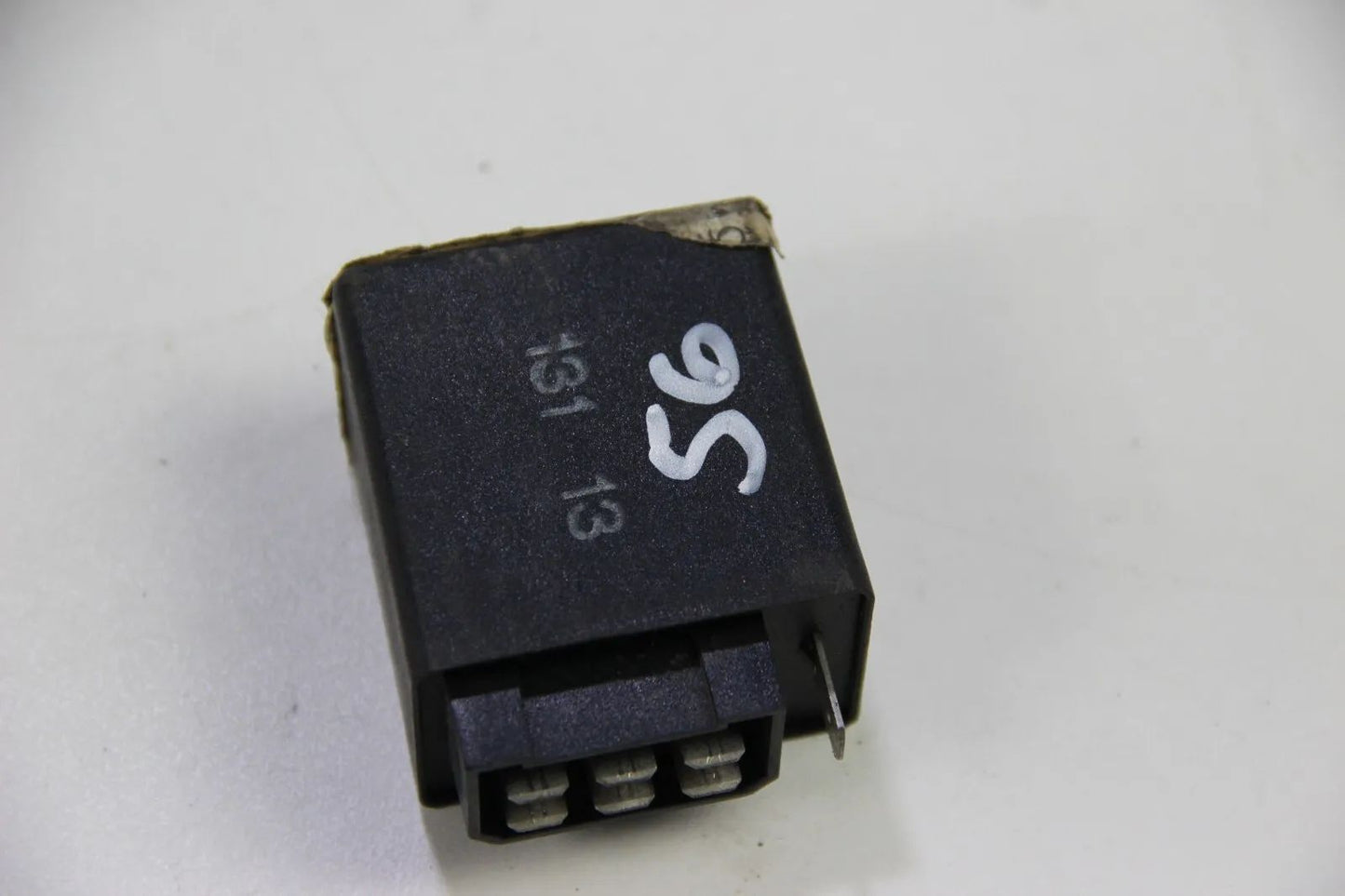 Original BMW E21 Wisch Wasch Relais Intervallsteuergerät 1365402