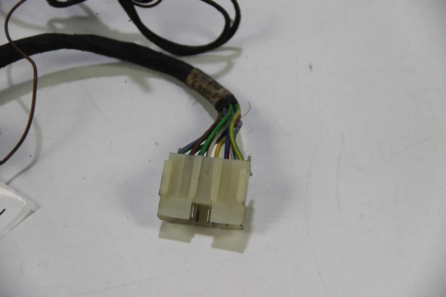 Original BMW E28 5er Lenkstockhebel Blinker Wischer Switch Wiper 1368259