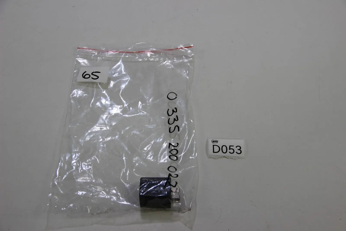 Original Bosch BMW Opel Mercedes Audi Relais Relay 0335200022 Oldtimer