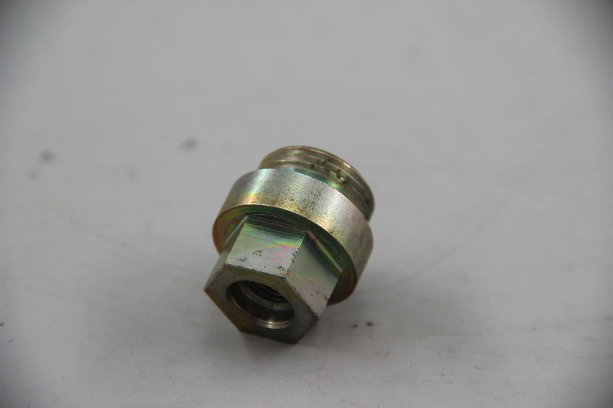 Original BMW E30 320is M3 E36 M3 Einschraubstutzen 11311310752