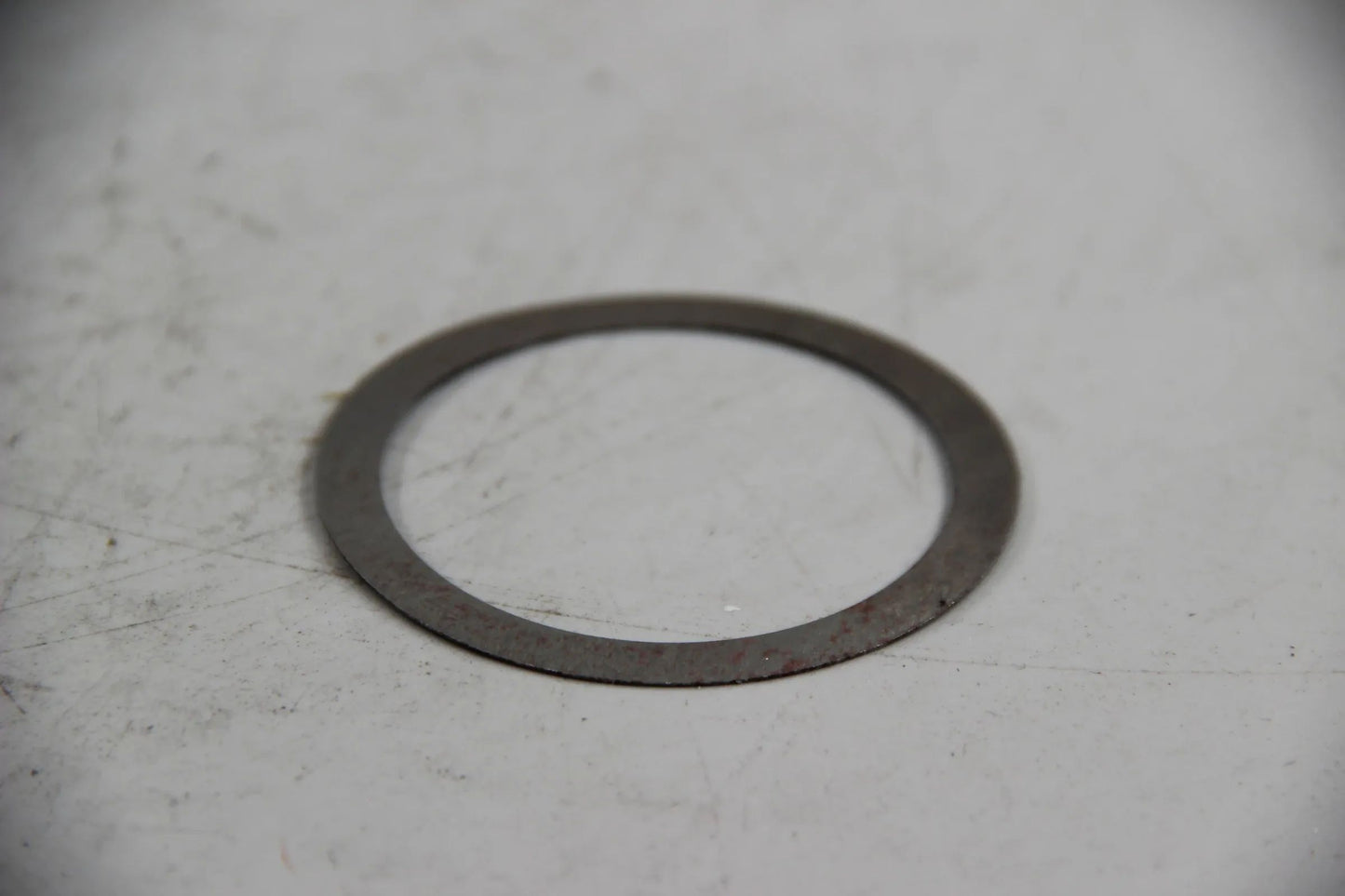 Original BMW E10 NK E21 E30 E12 E28 E24 E23 Distanzscheibe 50X62X0,4 23121204575