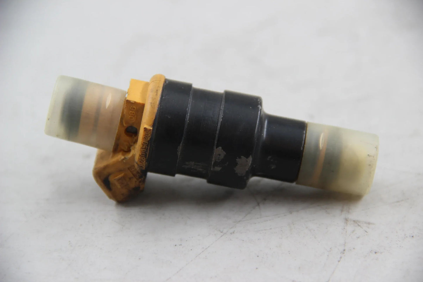 Original BMW E28 E23 E24 Einspritzventil Einspritzdüse BOSCH 0280150203