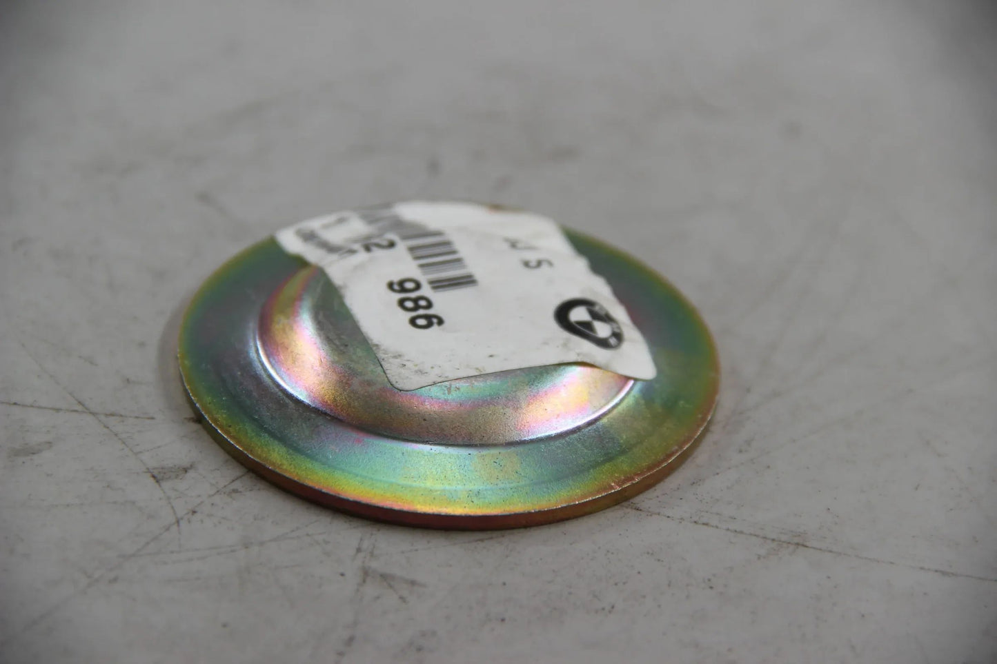 Original BMW E39 520i-540i M5 E38 728i-740i Teller NOS NLA 33521092986