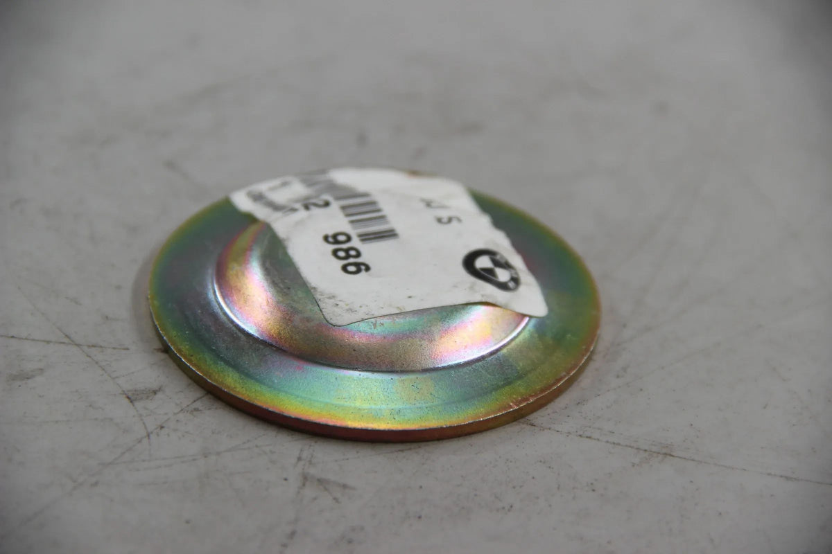 Original BMW E39 520i-540i M5 E38 728i-740i Teller NOS NLA 33521092986