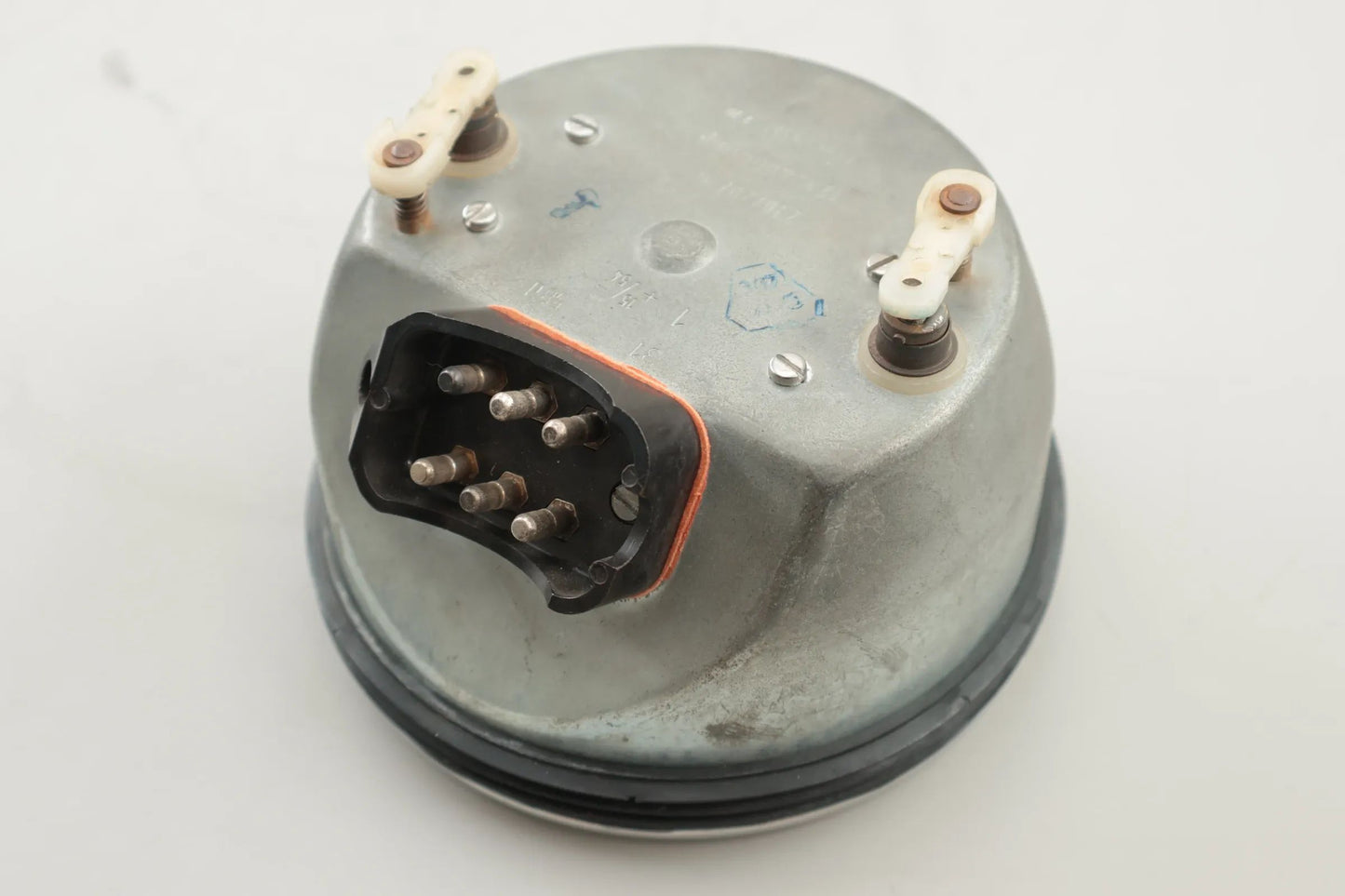 Mercedes-Benz W111 M116 3.5 V8 Drehzahlmesser Kombiinstrument 1115420016
