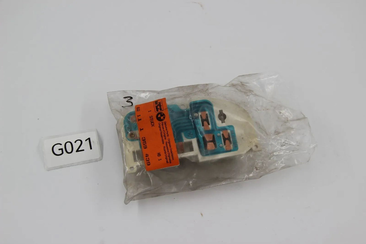 Orig BMW E21 315-323 M10 M20 Instrumententrägerplatte rechts NOS 62111359439