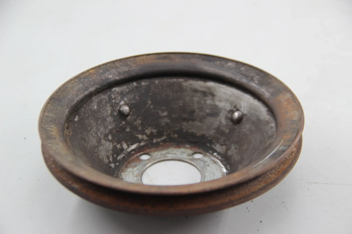 Original BMW E10 NK Riemenscheibe 11510686142