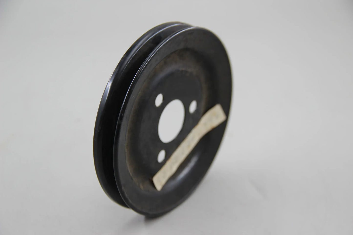 Original BMW E21 316 E12 518 E28 E24 M635CSi Riemenscheibe NOS NLA 32411272446