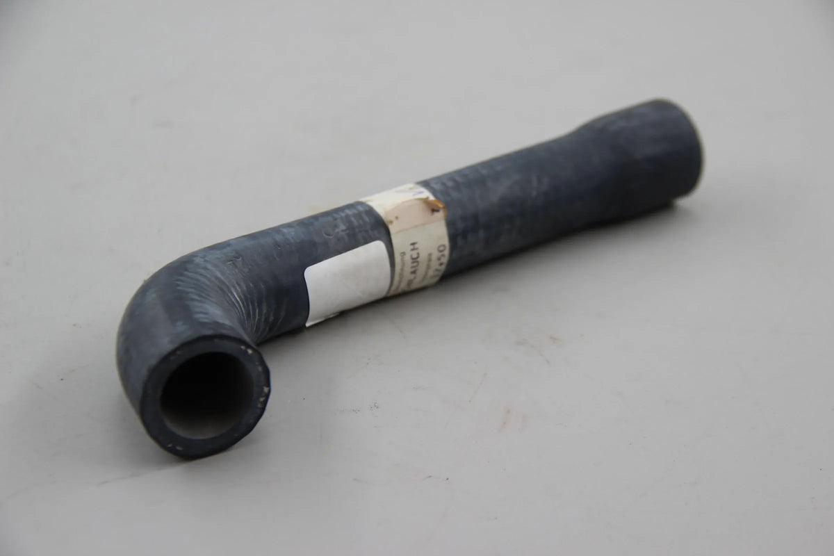 Original BMW E28 528i 535i M535i M30 Limousine Schlauch NOS NLA 11531285256