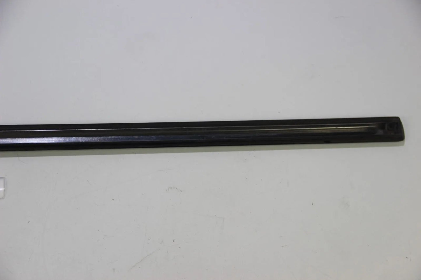Original BMW E30 Stossleiste Tür rechts 2-Türer VFL 316i 318i 320i 325i OEM 3er