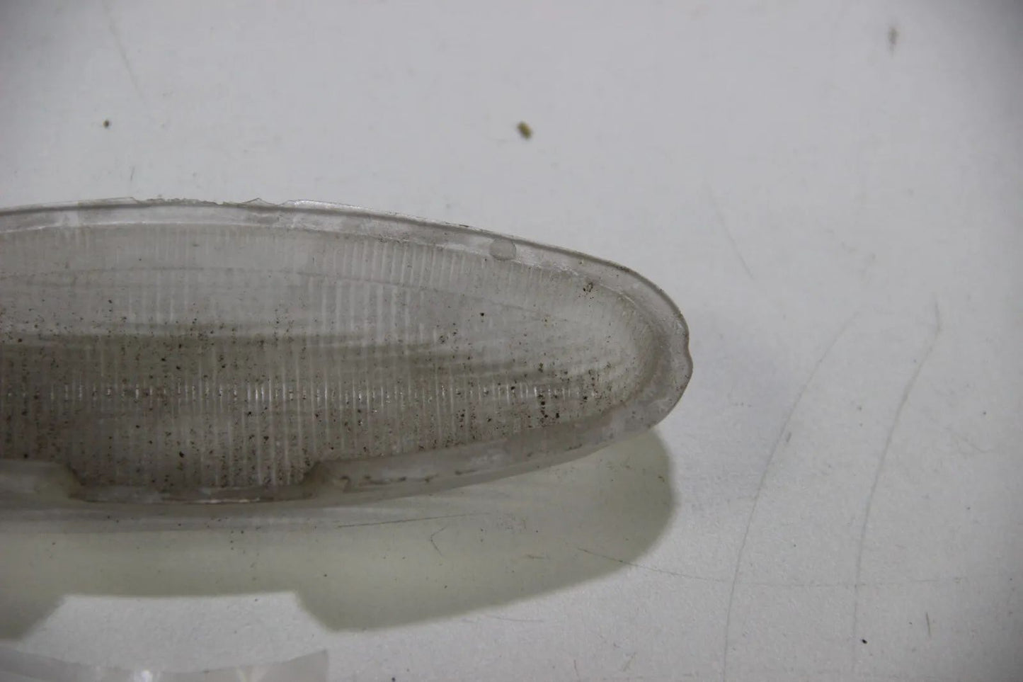 Original BMW E9 2.5 2.8 3.0 cs csi csl Leseleuchte Innenraum Leuchte Kappe