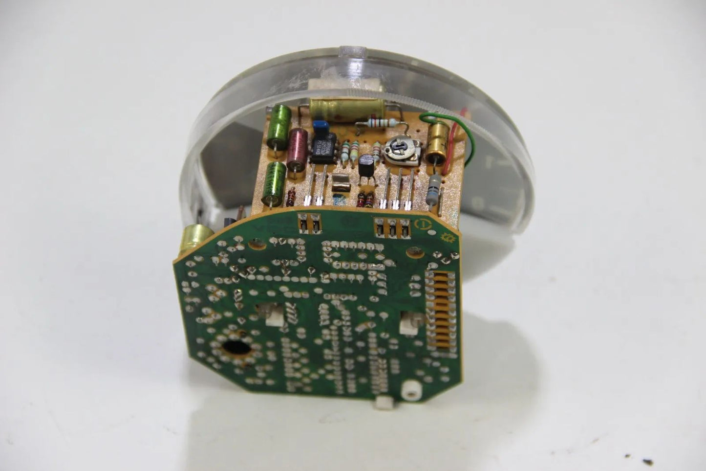 Original BMW E30 316i-325i Kombiinstrument Drehzahlmesser Anzeige VDO 1372240