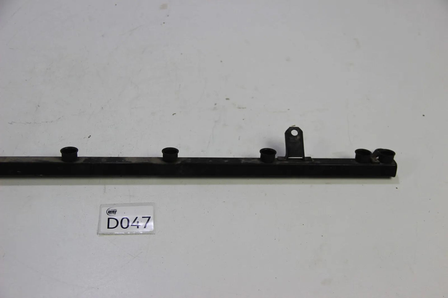 Original BMW E34 M5 3.8 S38b38 Einspritzrohr Einspritzleiste mit BDR 13531312719