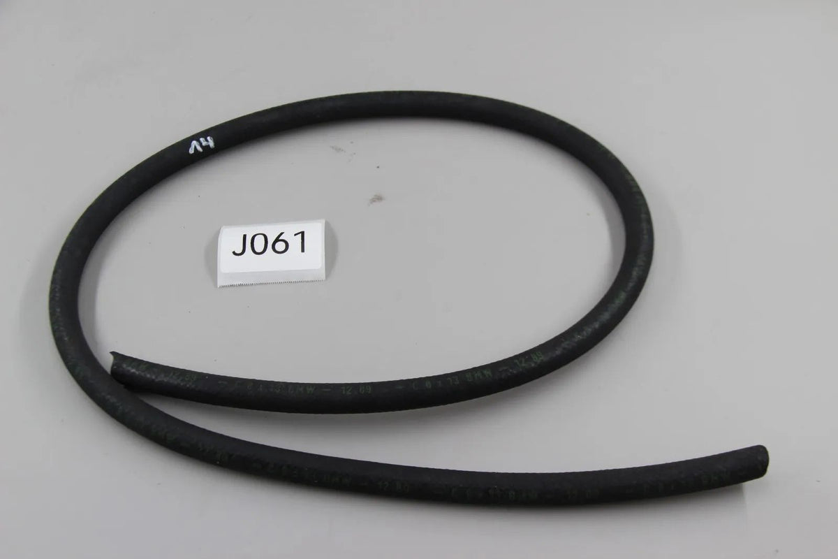 Original BMW 114 CMSP E3 E9 E30 Kraftstoffschlauch 8x13mm 16121180409