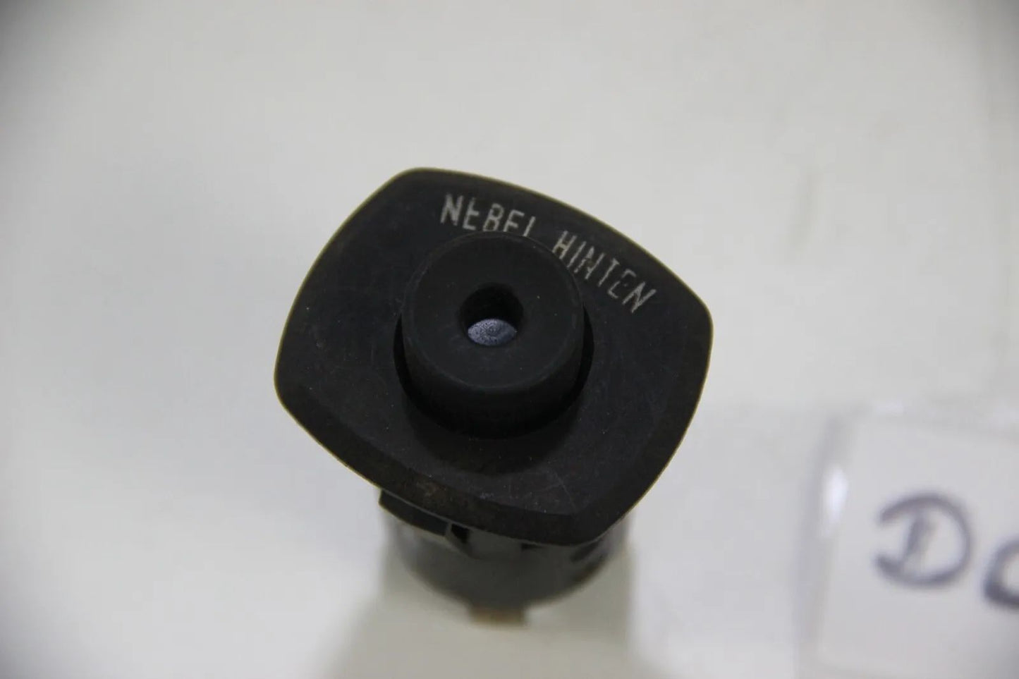 Original BMW E10 1502-2002 Nebelscheinwerfer Nebel Schalter vorne Switch