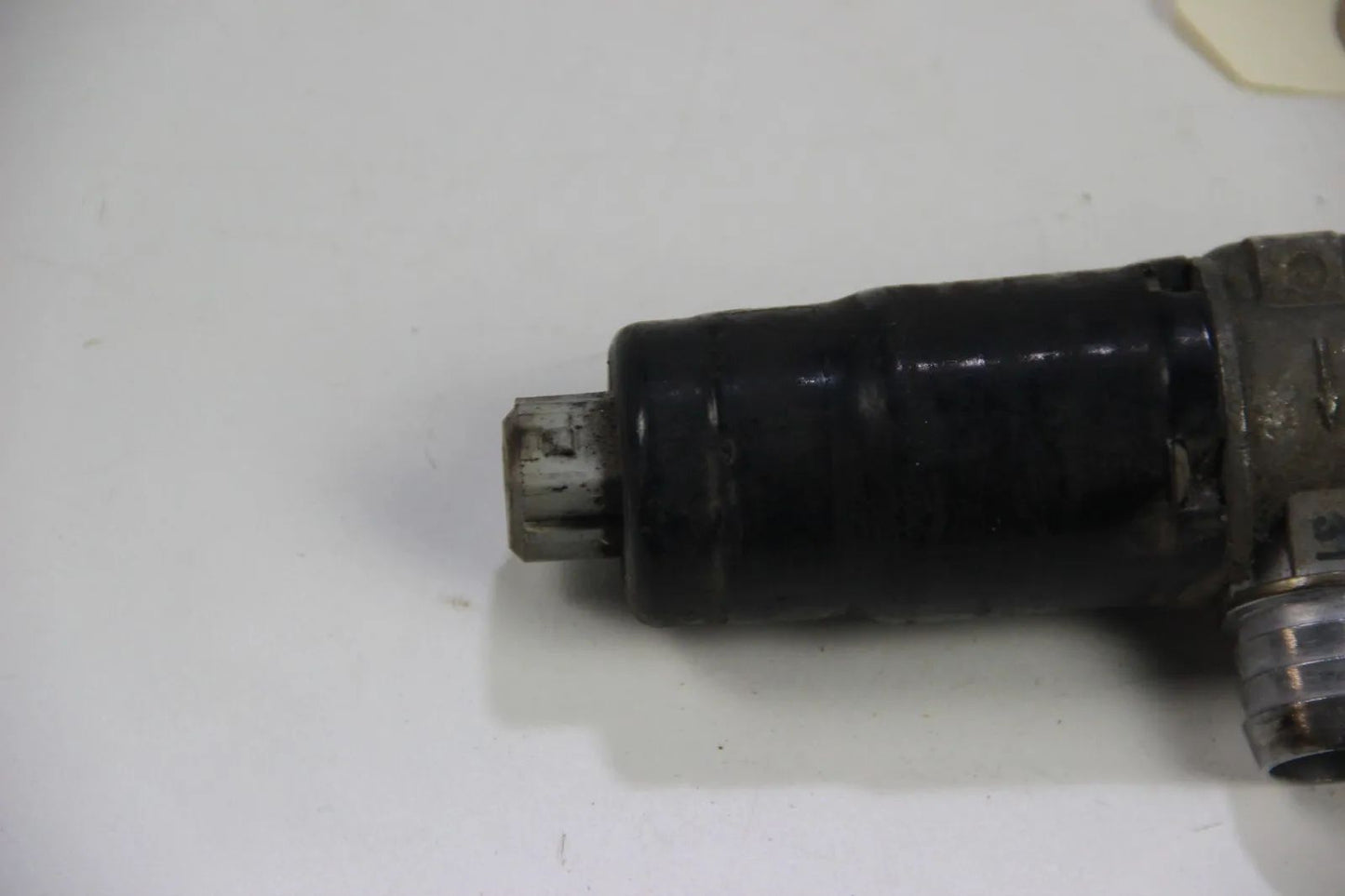 Original BMW E30 M3 S14 Leerlaufregler 0780140509 Idle Valve Controller 3er