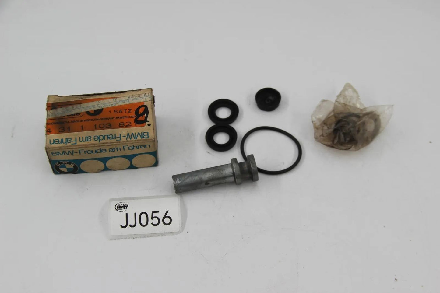 Original BMW 1502 - 2002turbo Reparatursatz Hauptbremszylinder NOS 34311103821