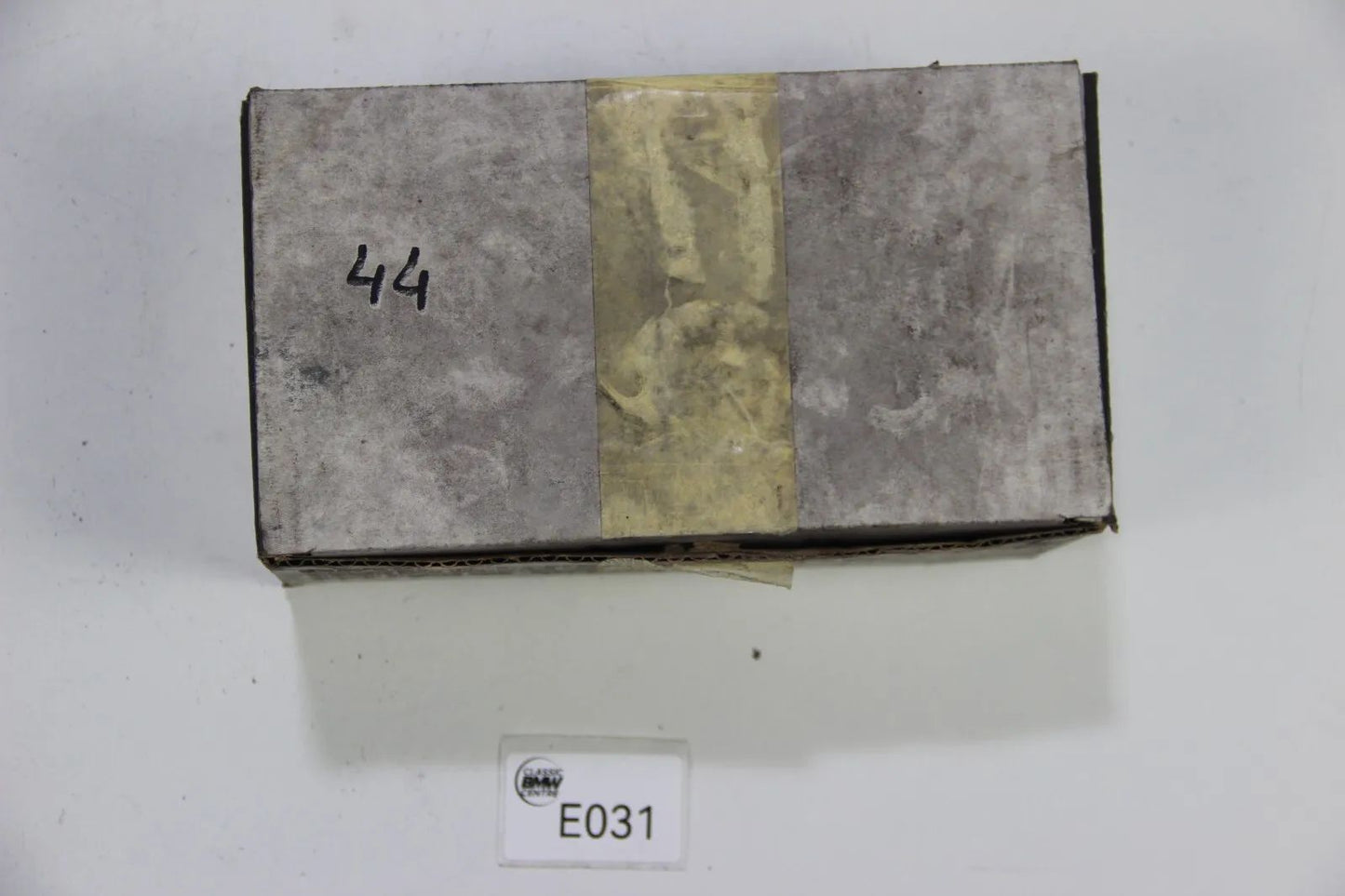 NEU Original BMW Smiley Ellipsoid Scheinwerfer Umbausatz Adapter 1378418 Convert