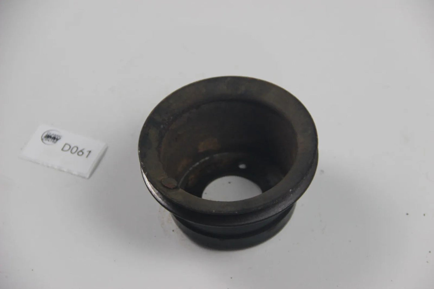 Original BMW E30 M3 S14 Wasserpumpe Riemen Scheibe Keilriemen E28 M10 Waterpump