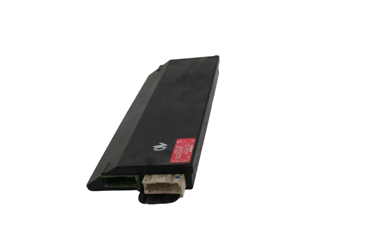 Original BMW E39 Steuergerät Computer Klimaanlage Heizung IHKR 1 64111391779
