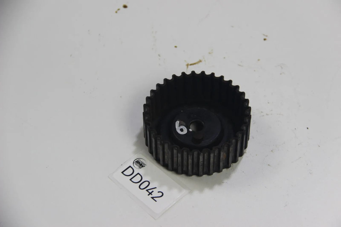 Original BMW E30 E28 E21 M20 Zahnriemenrad Zahnrad Rad 1713351 Timing Belt Gear