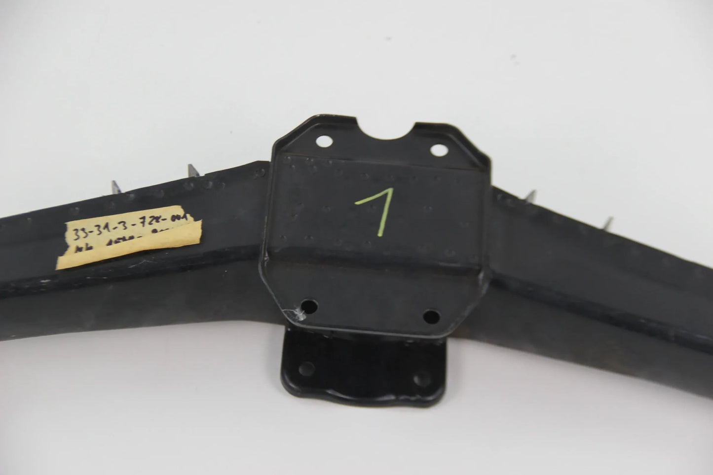 Orig BMW NK 1500-2000til tilux tiSa Hinterachsträger LANGHALS NOS 33313728001