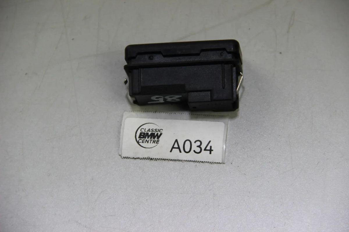 BMW E39 E38 Warnblinker Schalter Hazard Switch 8350947