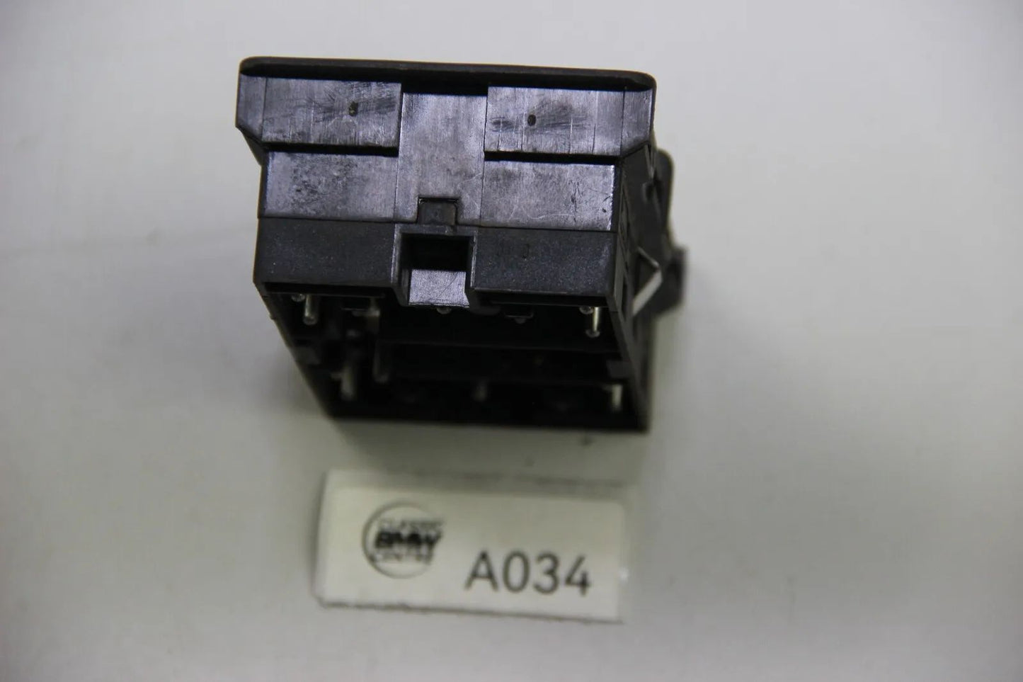 BMW E32 E34 Fensterheber Schalten Hinten Window Switch 1379075