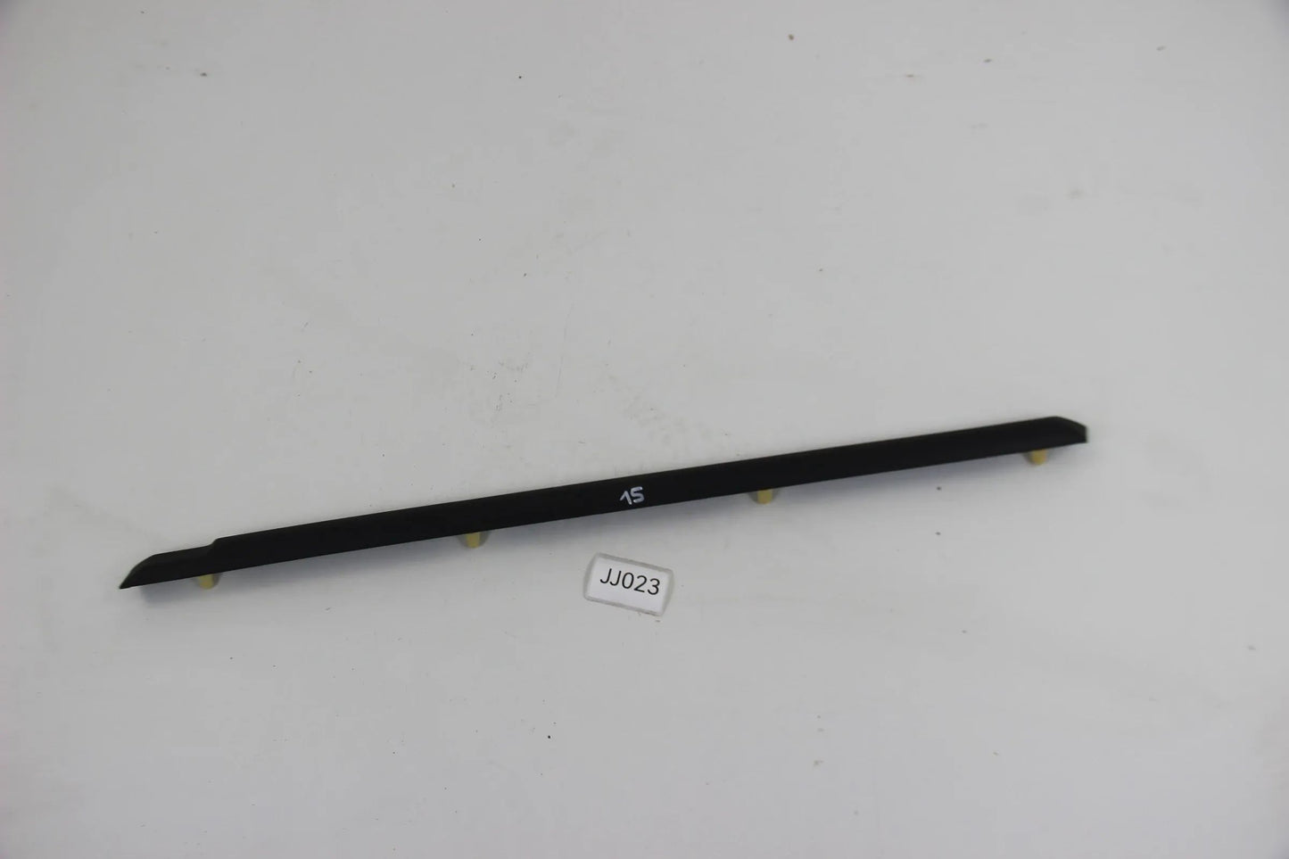 Original BMW E36 316i-328i Stossleiste Tür hinten links Blende 51131960733