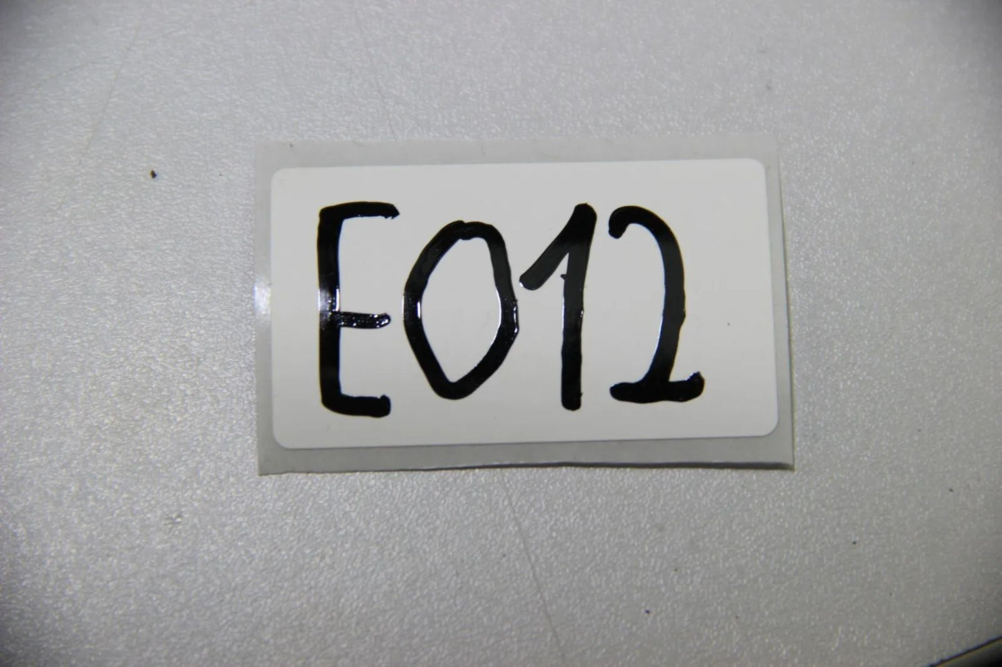 Original BMW E12 Motorhauben Scharnier Gelenk NOS NEU 41611820579