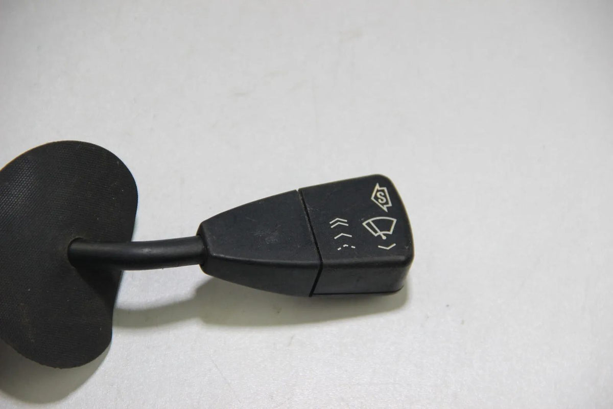 BMW E32 E34 Scheibenwischer Hebel Schalter 1378869 stalk