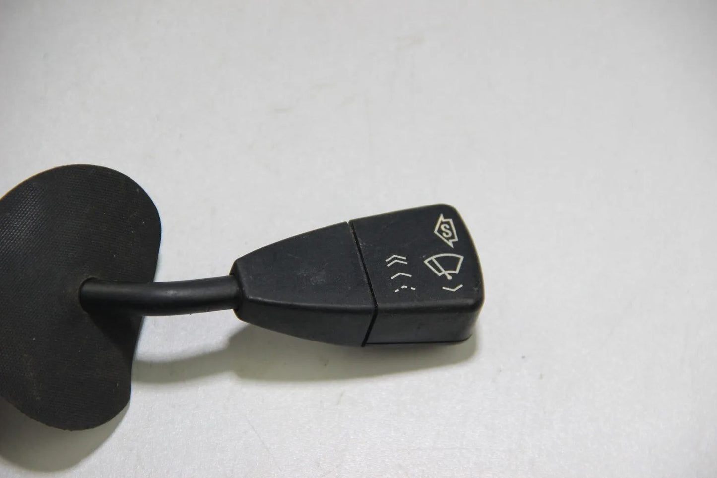 BMW E32 E34 Scheibenwischer Hebel Schalter 1378869 stalk