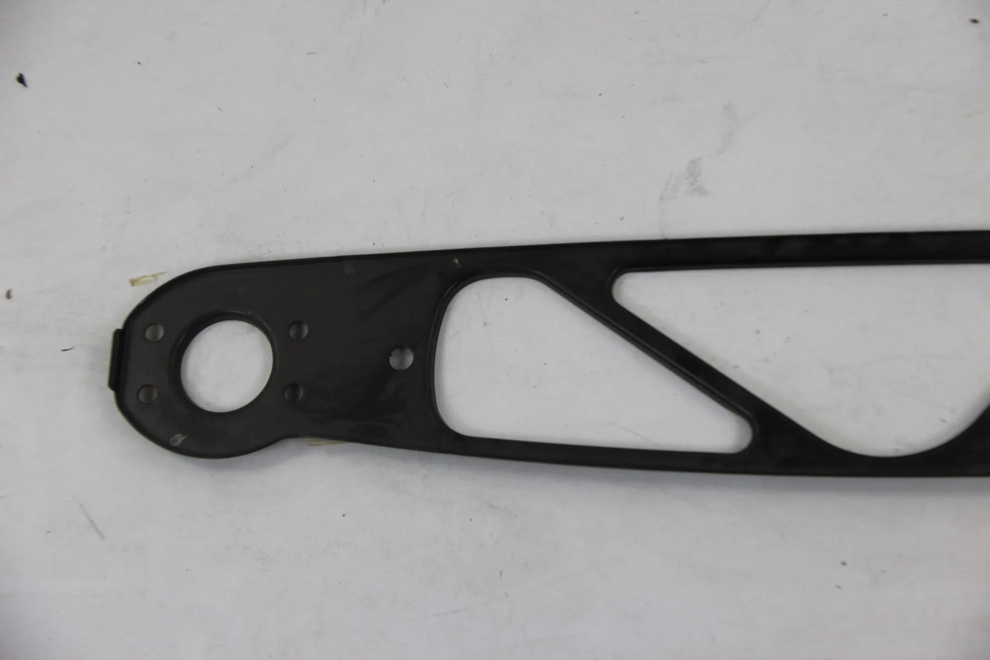 Original BMW E36 M3 M3 3.2 S50 S52 Z3 M3.2 Querträger vorne gerade 41138132178