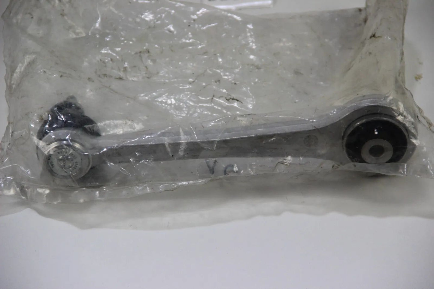 Original BMW E39 Hinterachse SKF Querlenker