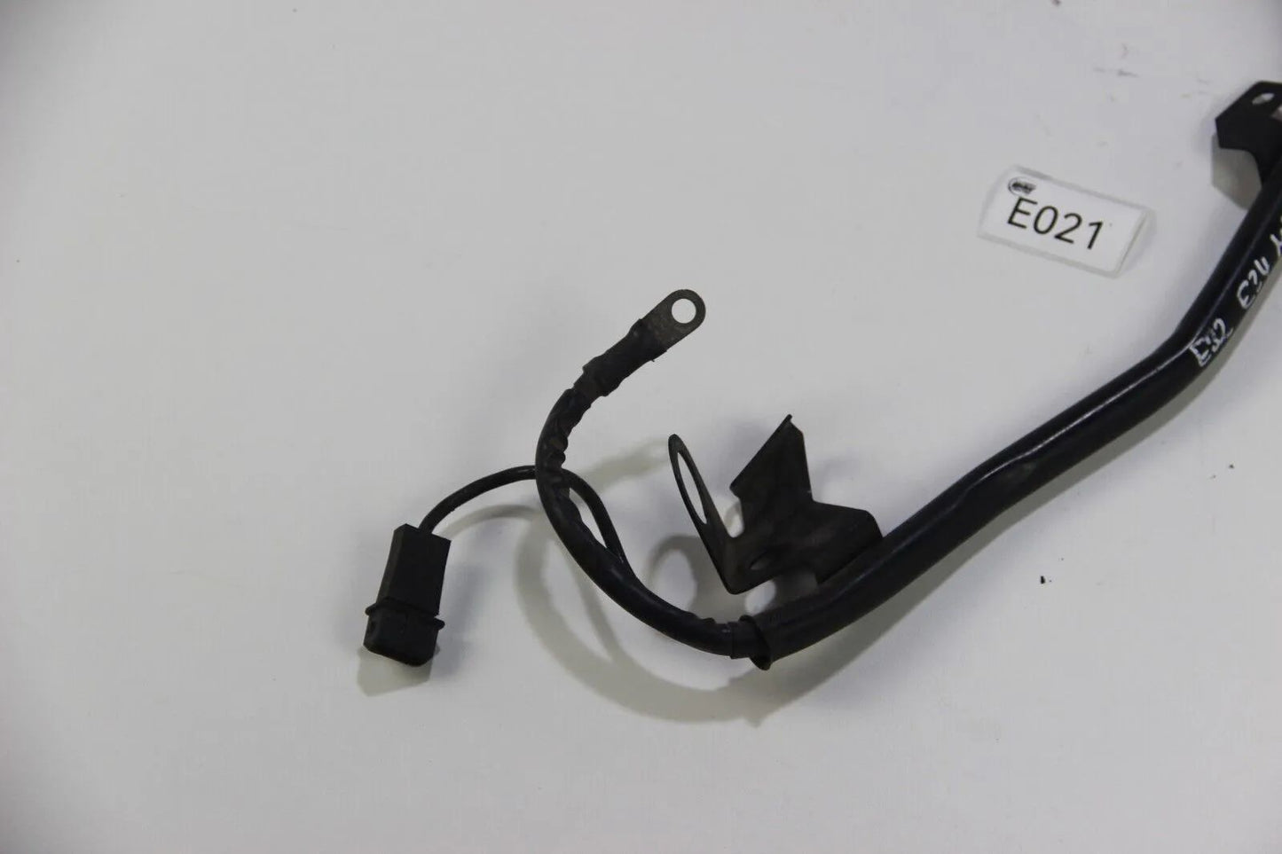 Original BMW E32 E34 Kabelbaum Ölniveau M30 Schalter 1724026 Harnes Oil Sensor