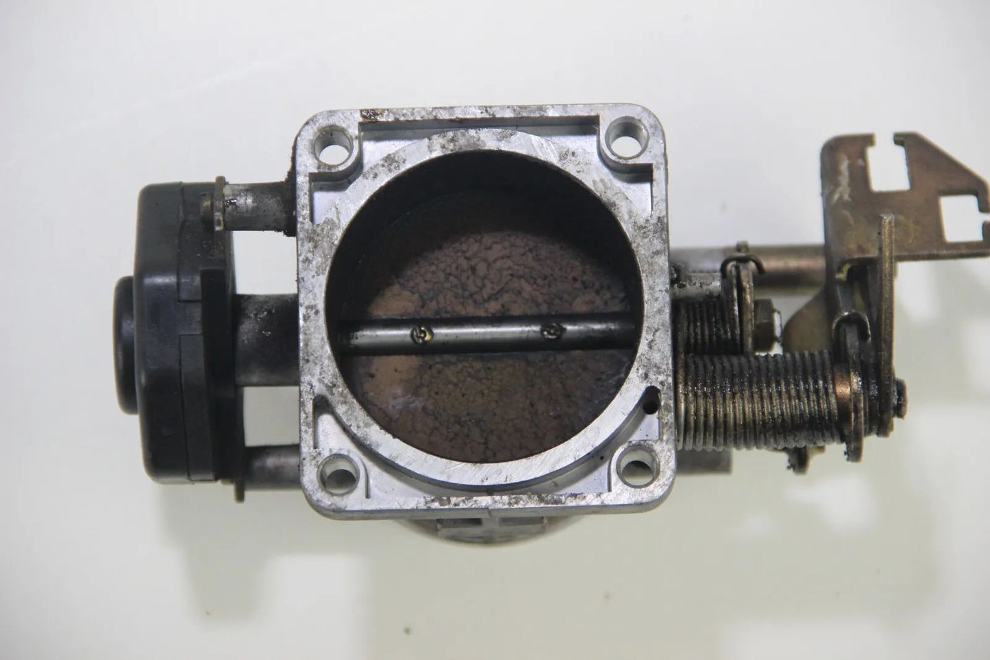 Original BMW E12 E24 Drosselklappe Poti M30b35 M90 3,5 1270711 0280120302 DK