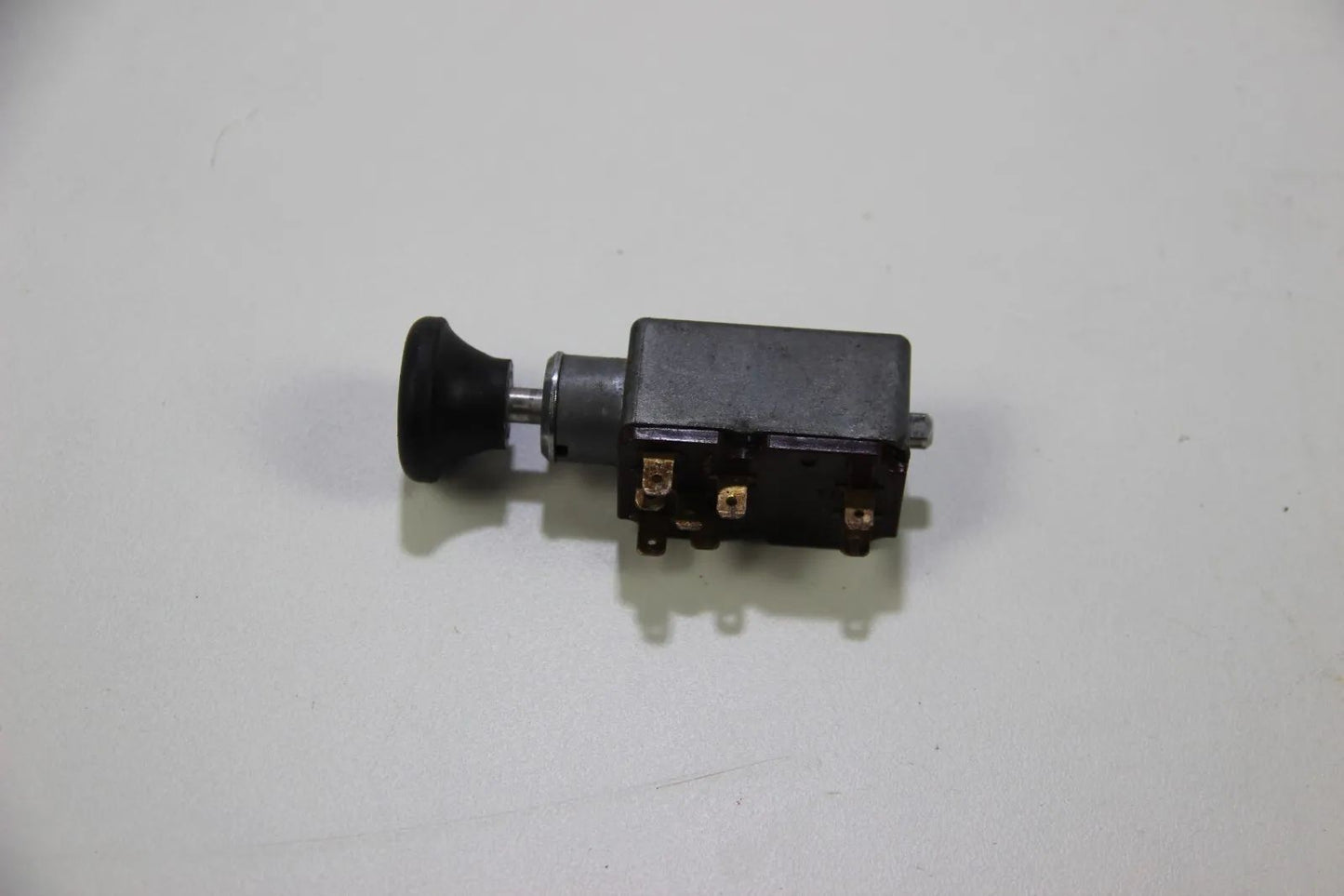 Original BMW E12 Lichtschalter Schalter Headlight Switch 5er OEM Scheinwerfer