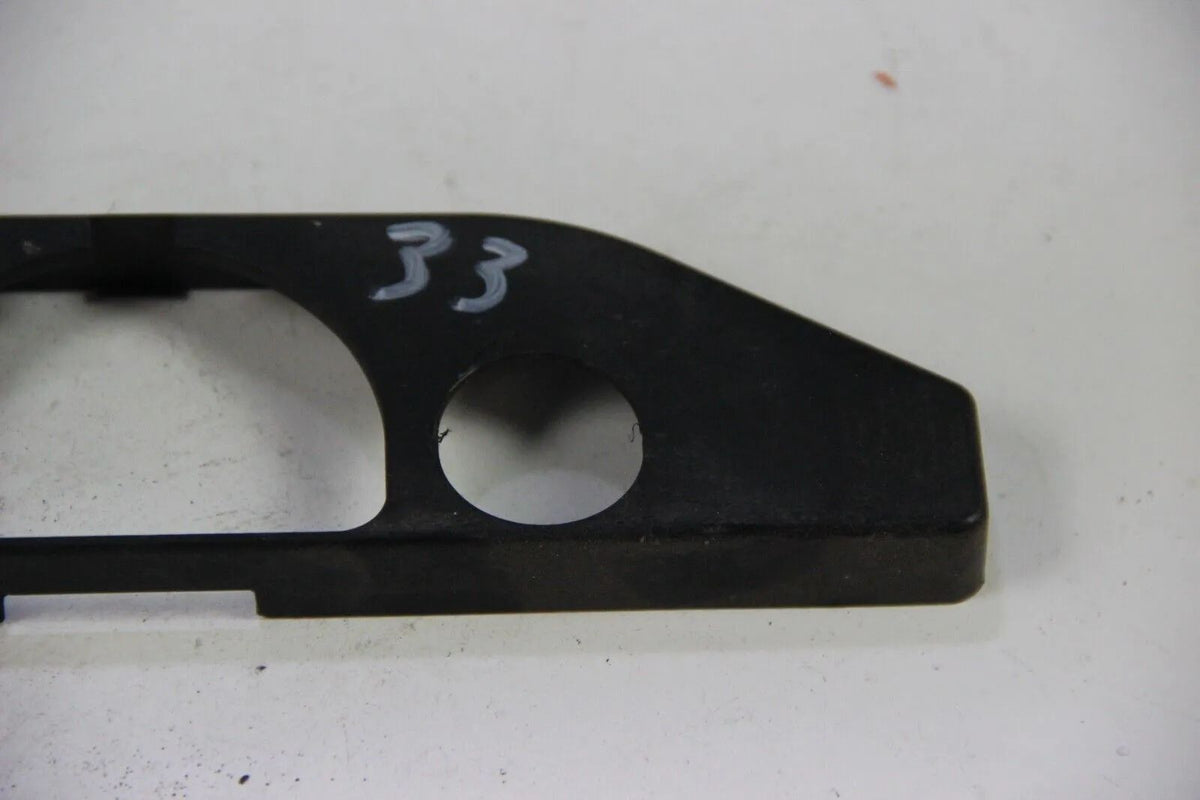 Original BMW E34 Touring Heckwischer Scheibenwischer Abdeckung 51318149225