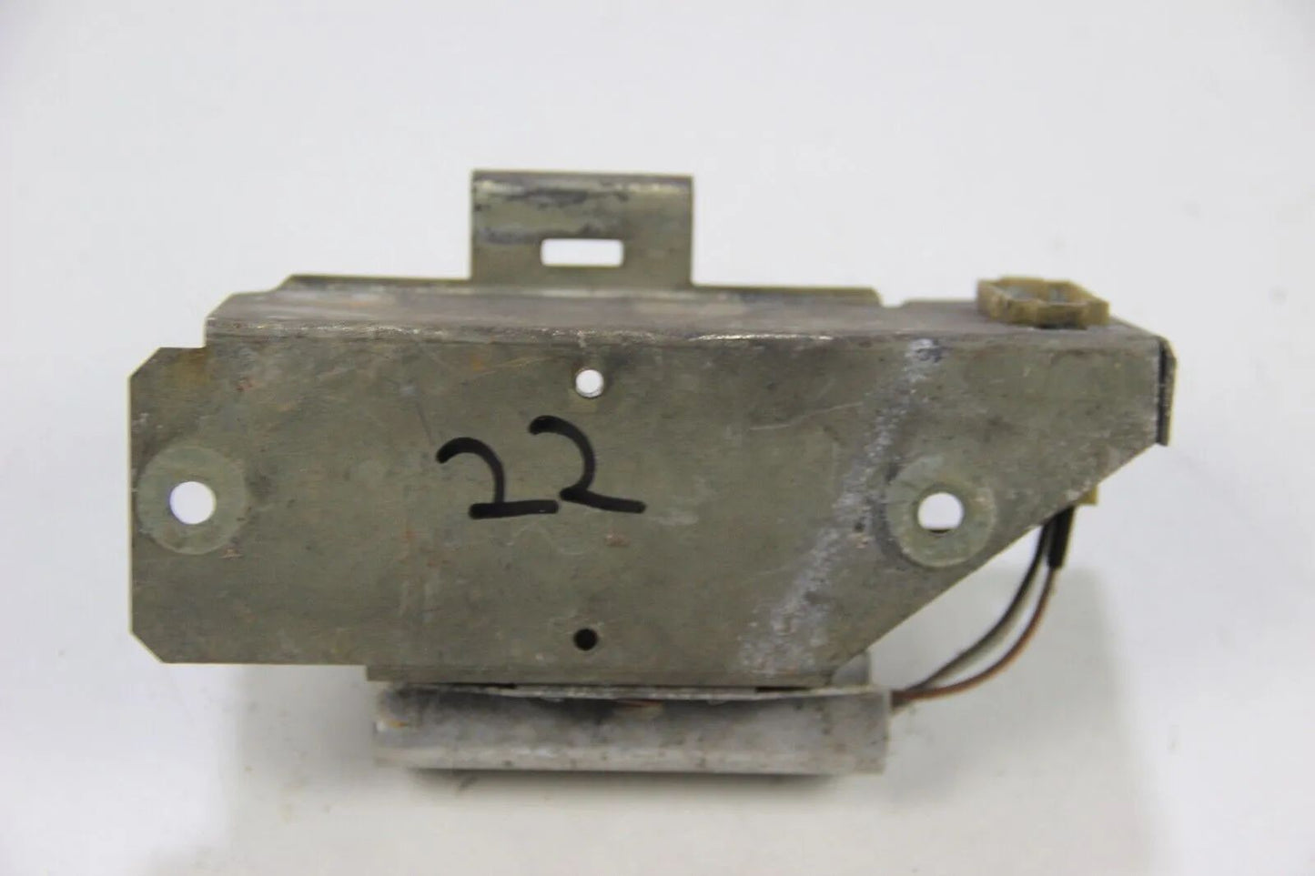 Original BMW E9 3.0 CSI CSL E3 3.0Si Vorwiderstand, Einspritzventil 0280159005