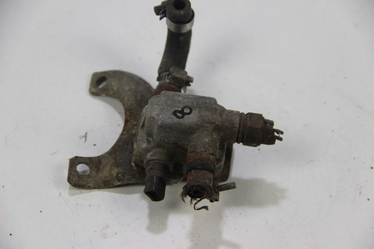 Original BMW E9 3.0 CSI CSL E3 3.0Si Gehäuse für Zusatzluftschieber 11531256421